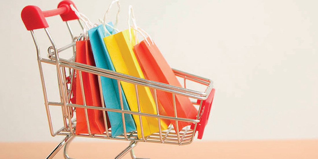 Consumo privado crece durante julio y agosto: Inegi