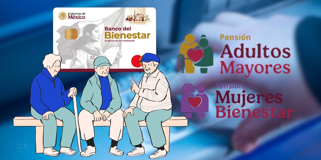 Registro Pensión Bienestar octubre 2026