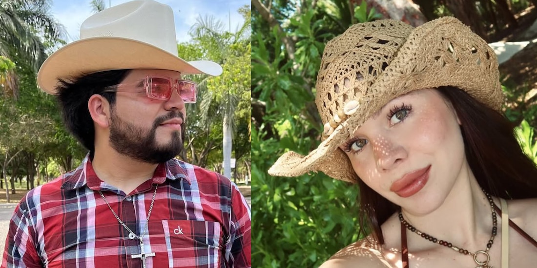 Cuál es el parentesco entre César Gastélum y Ana Gastélum