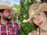 Cuál es el parentesco entre César Gastélum y Ana Gastélum