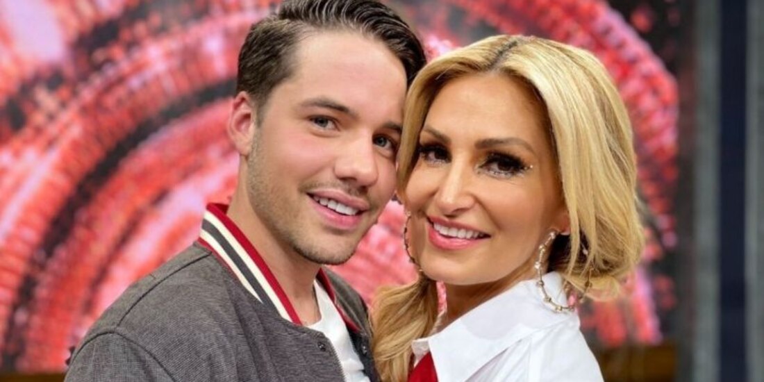 Anette Cuburu habla del despido de William Valdés ¿lo ninguneó?: "Una empresa muy consolidada"