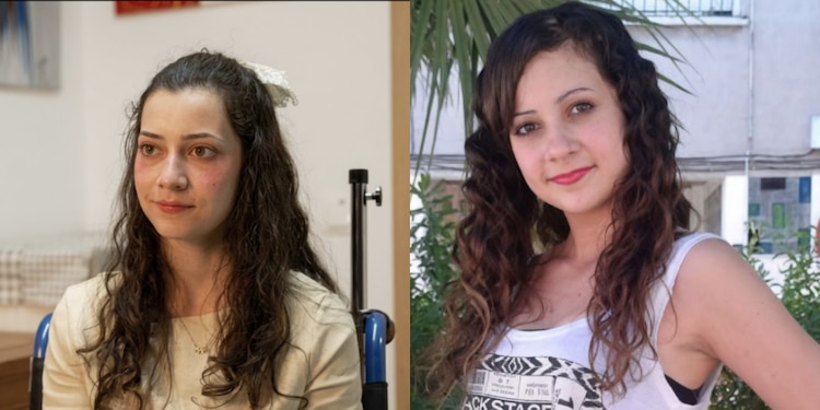 La historia de Noelia