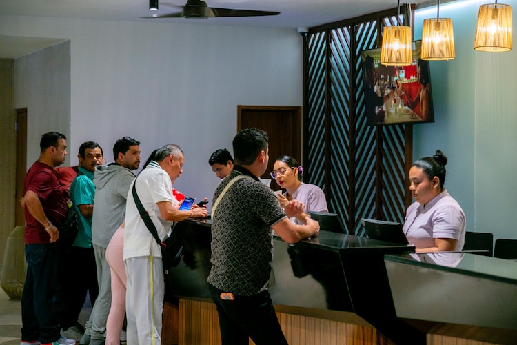 Ixtapa-Zihuatanejo lidera la ocupación hotelera este fin de semana largo en Guerrero.