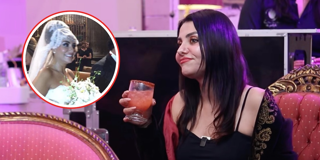 ¿Quién es el esposo de Nayeli Salvatori?