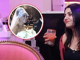 ¿Quién es el esposo de Nayeli Salvatori?