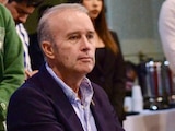 El diputado federal del PRI, Mario Calzada Mercado