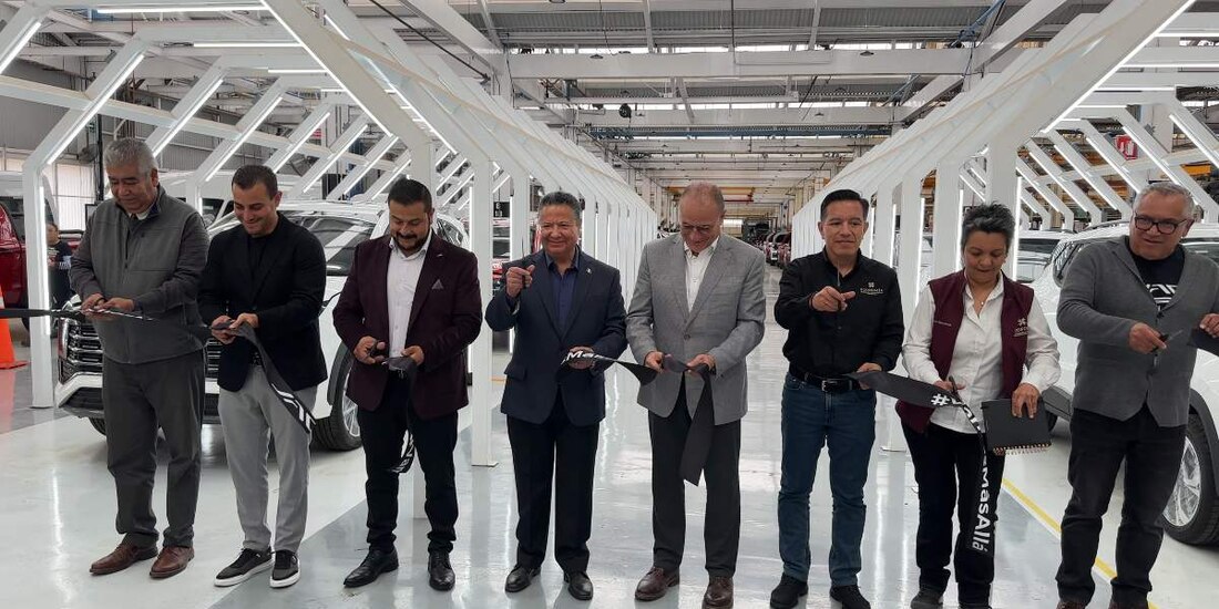 Plan Hidalgo, respuesta firme frente al reto económico global.