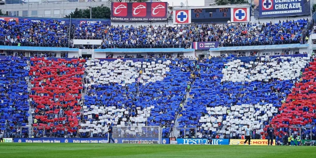 La Máquina busca refrendar su título en el Apertura 2026.