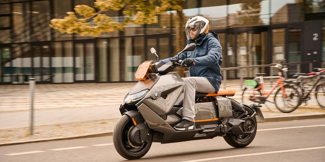 Tiene tres modos de conducción y uno más opcional.