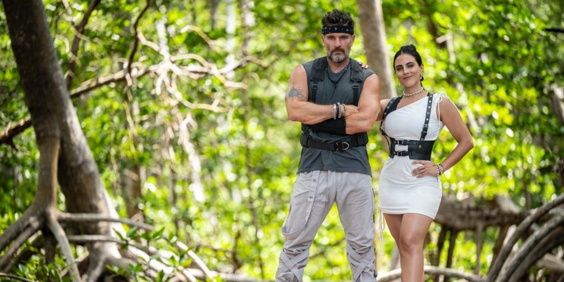 El Conquistador: El riesgo es real llega a México con una producción internacional sin precedentes.