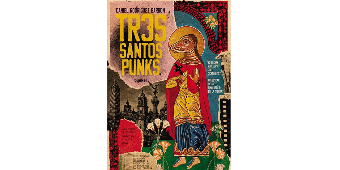 Tres Santos Punks