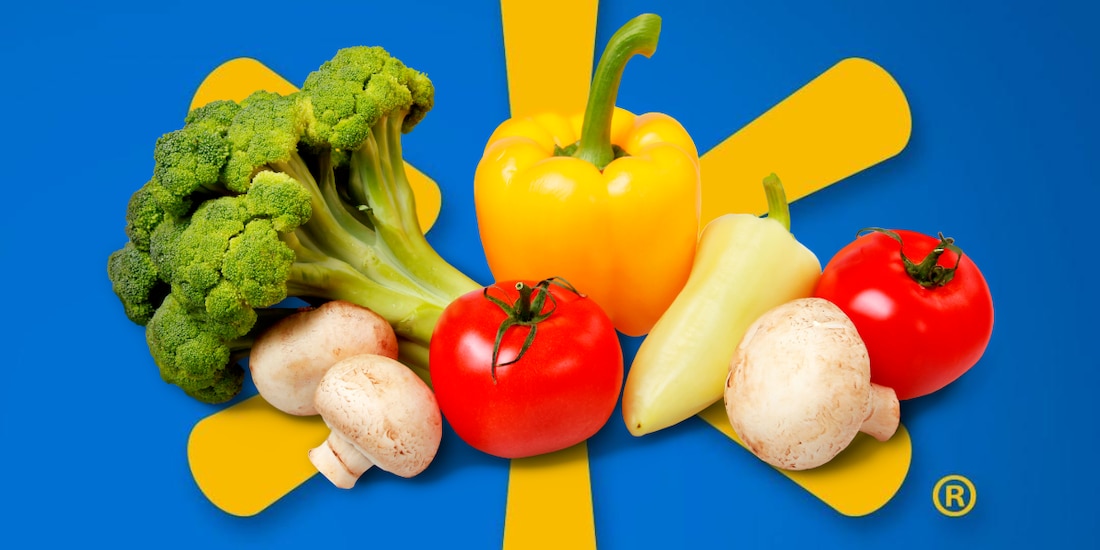 Martes de frescura Walmart HOY