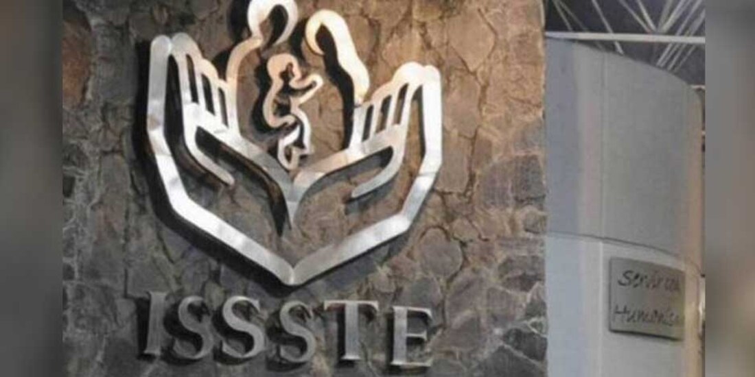 Fachada el ISSSTE: Sus trabajadores piden ser considerados en los nuevos planes para el instituto
