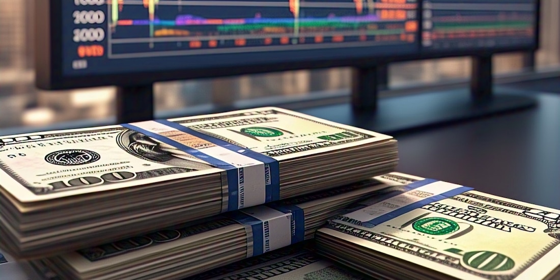 Este es el precio del dólar hoy.