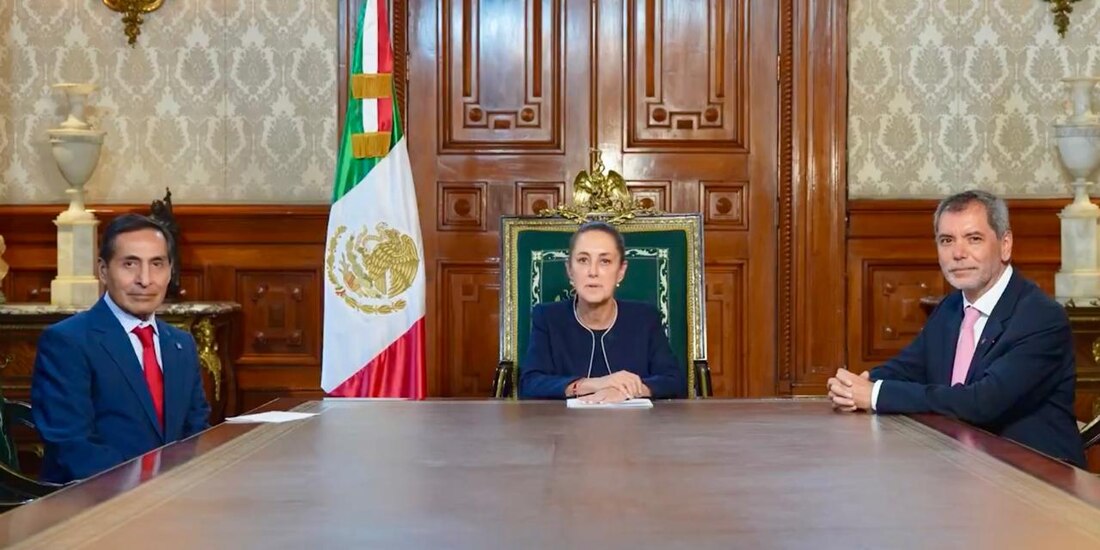 Los cambios en SHCP fueron anunciados el viernes pasado.