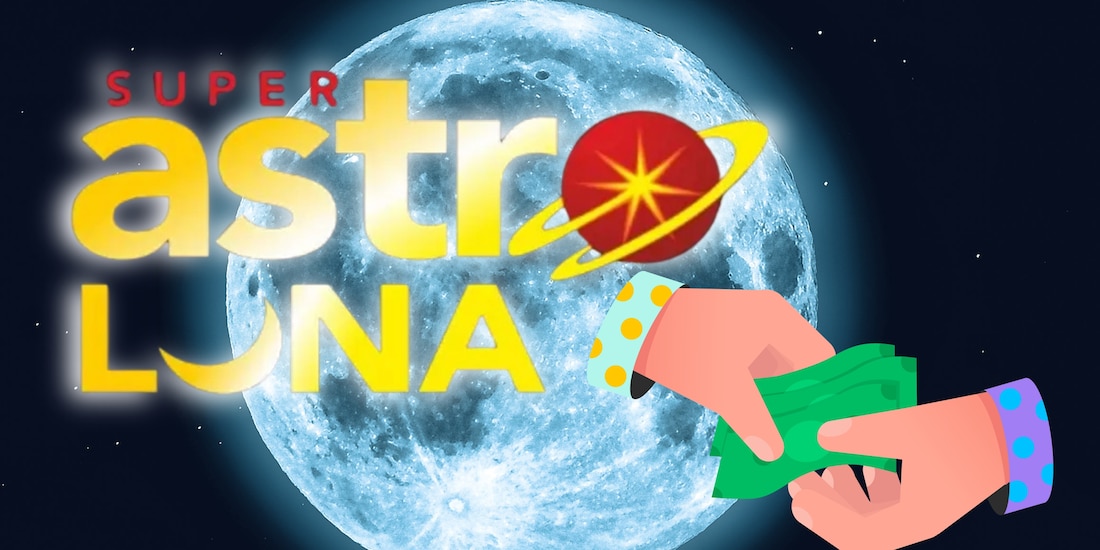 Astro Luna