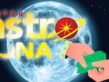 Astro Luna