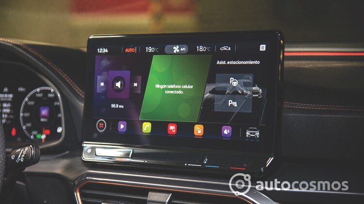 No causa mayores estragos al rin si te topas con un bache u hoyo prominente.