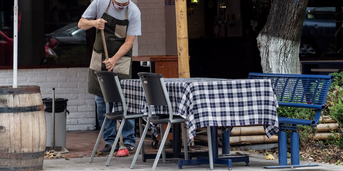CDMX facilita uso de suelo para negocios ubicados en zona habitacional.