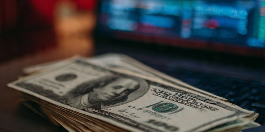 Este es el precio del dólar hoy.