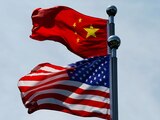 China y Estados Unidos avanzan en negociaciones comerciales.