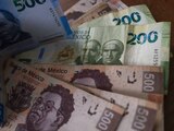 Los billetes más falsificados se registraron en la CDMX y el Estado de México.