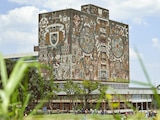 Rectoría UNAM