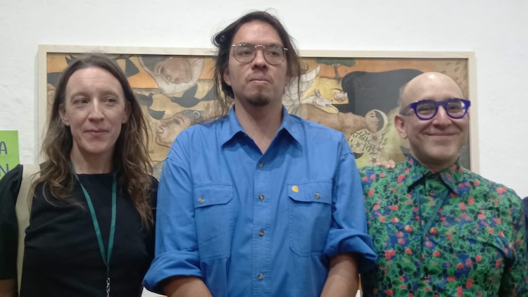 Muestra Oaxaca reflexiona sobre cómo es programar festivales de cine