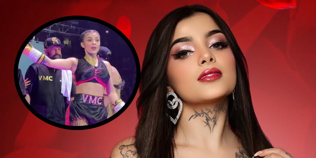 Poncho de Nigris dice que Karely Ruiz se une a Supernova Génesis