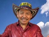 Paco Silva, fundador de la Tropa Colombiana
