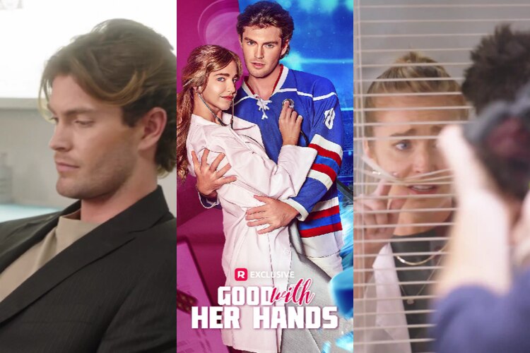 ¿Dónde ver Contrato de matrimonio con mi ex?