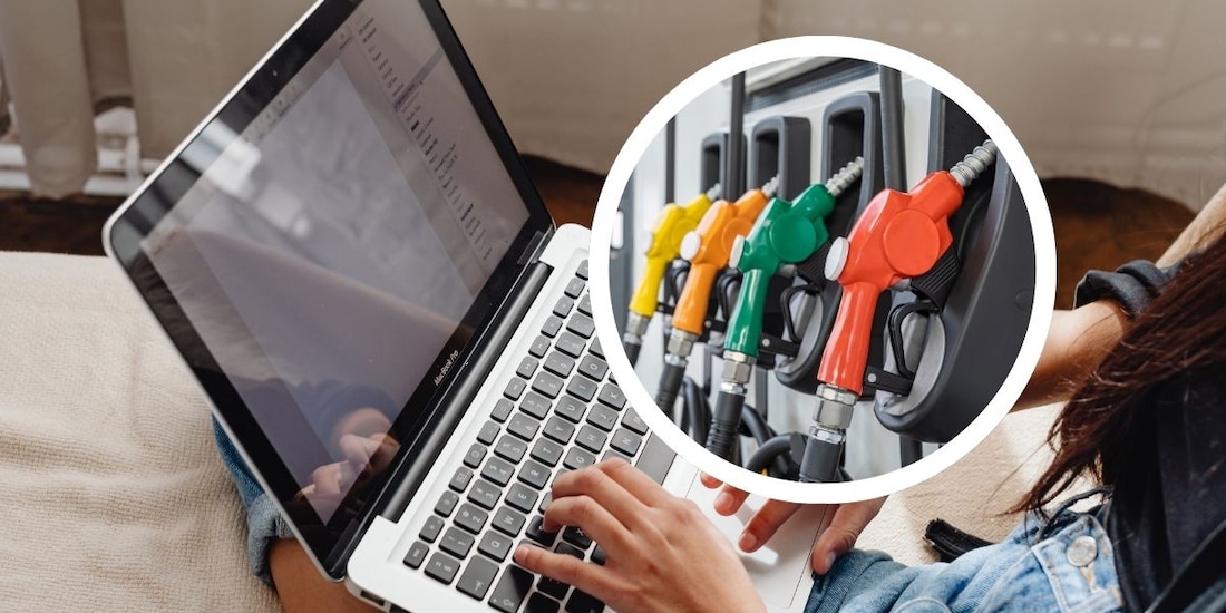 Taller abordará impacto de pagos electrónicos en combustibles.