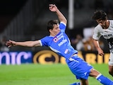 Pumas y Cruz Azul regalaron un entretenido y emocionante juego en la cancha del Olímpico Universitario.