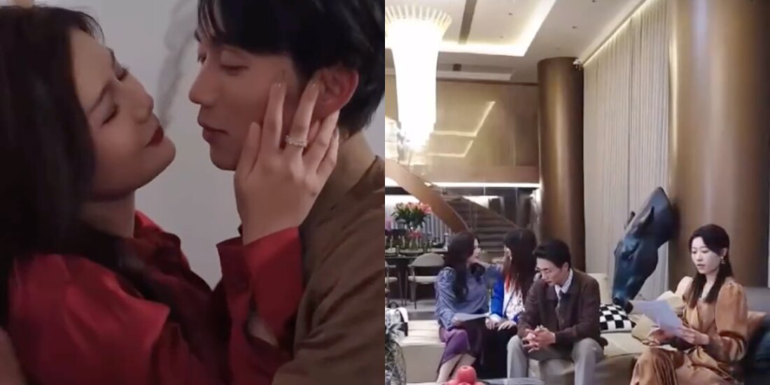 Una mujer es traicionada por su esposo y su mejor amiga y decide planear una venganza por varios años.