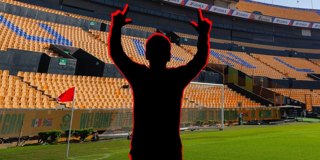 Ángel Correa saldría de los Tigres