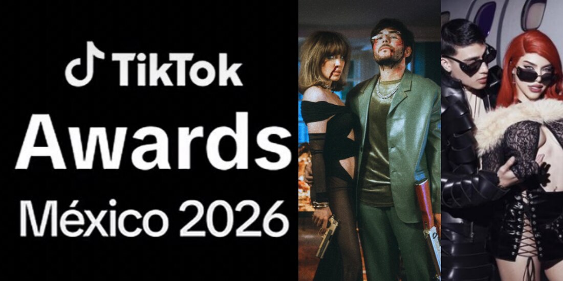 TikTok Awards 2026