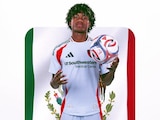 Benji Flowers eligió a la Selección Mexicana.
