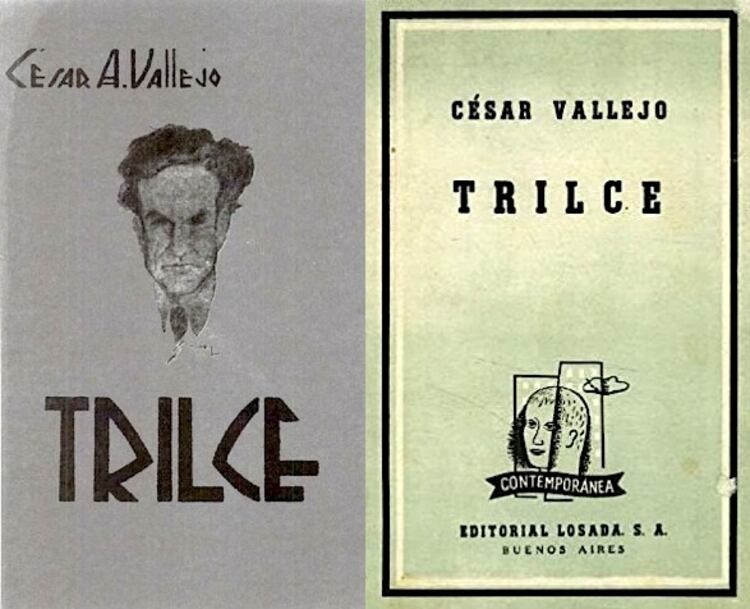 Un dos tres por Trilce - La Razón de México