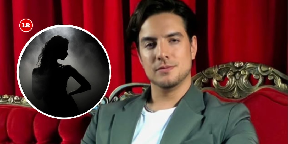 ¿Quién es la modelo que acusa a Vadhir Derbez de abuso?