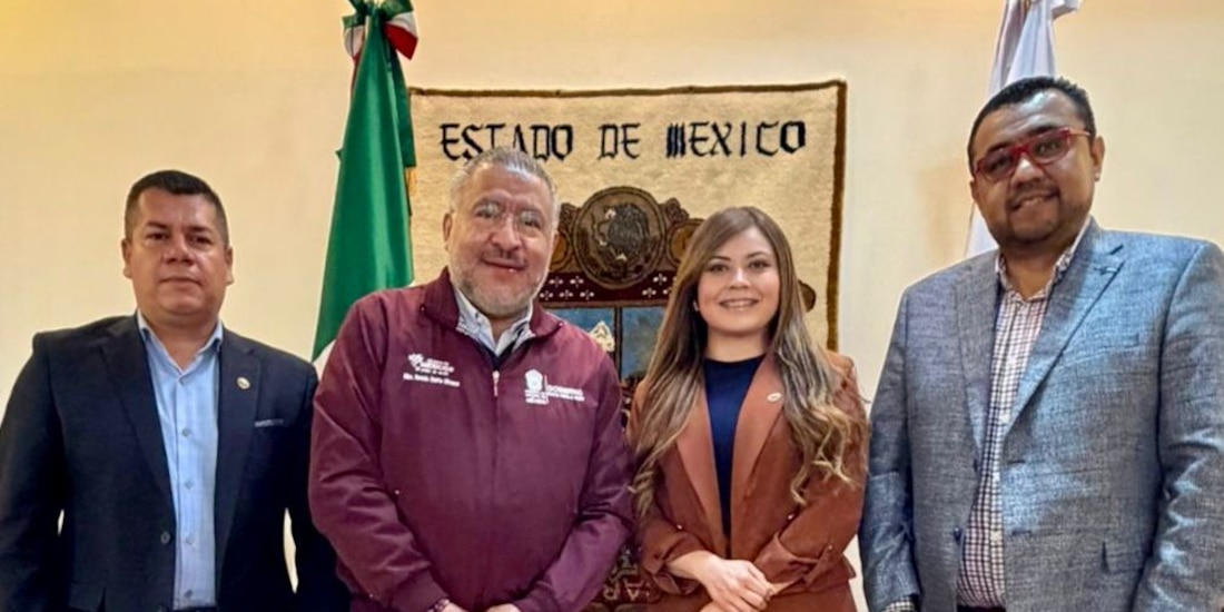 Integrantes de la bancada del PT en el Congreso local cierran filas con el proyecto de transformación mexiquense.