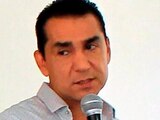 José Luis Abarca