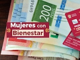 El CVC es indispensable para poder activar tu Tarjeta de Mujeres con Bienestar.