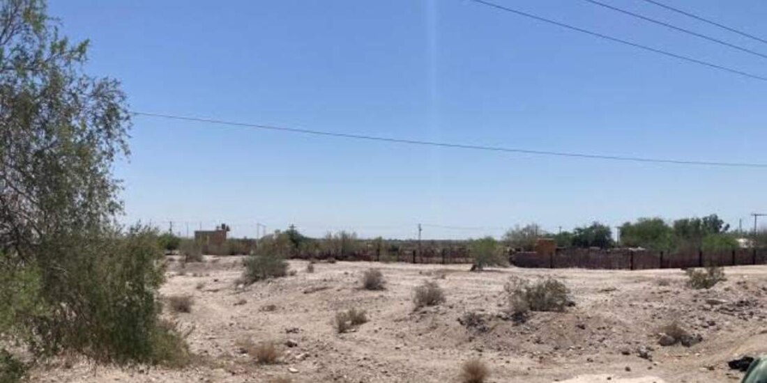 Niega juez a Next Energy retrasar más el juicio por Planta Fotovoltaica en Baja California.