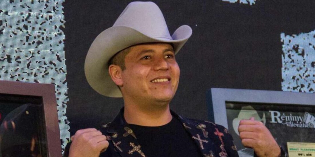 El primo de Remmy Valenzuela contó como fue la agresión que vivió junto a su novia