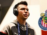 El delantero mexicano Hirving Chucky Lozano no le cierra las puertas a jugar en Chivas