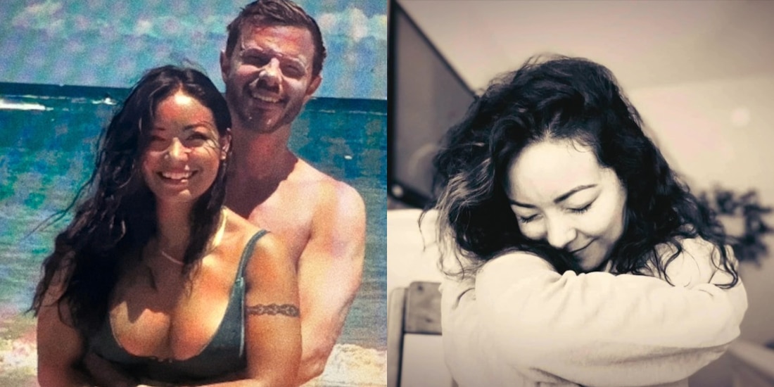 ¿Quién es Mica Miller, la esposa del pastor John-Paul Miller?