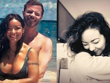 ¿Quién es Mica Miller, la esposa del pastor John-Paul Miller?