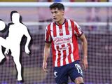 Chivas ya tendría al reemplazo de Jesús Chiquete Orozco