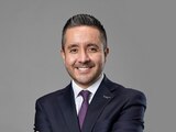 Francisco Soto, director de Ventas de Nissan.