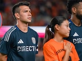 Hirving Lozano no juega con el San Diego FC desde noviembre del año pasado.